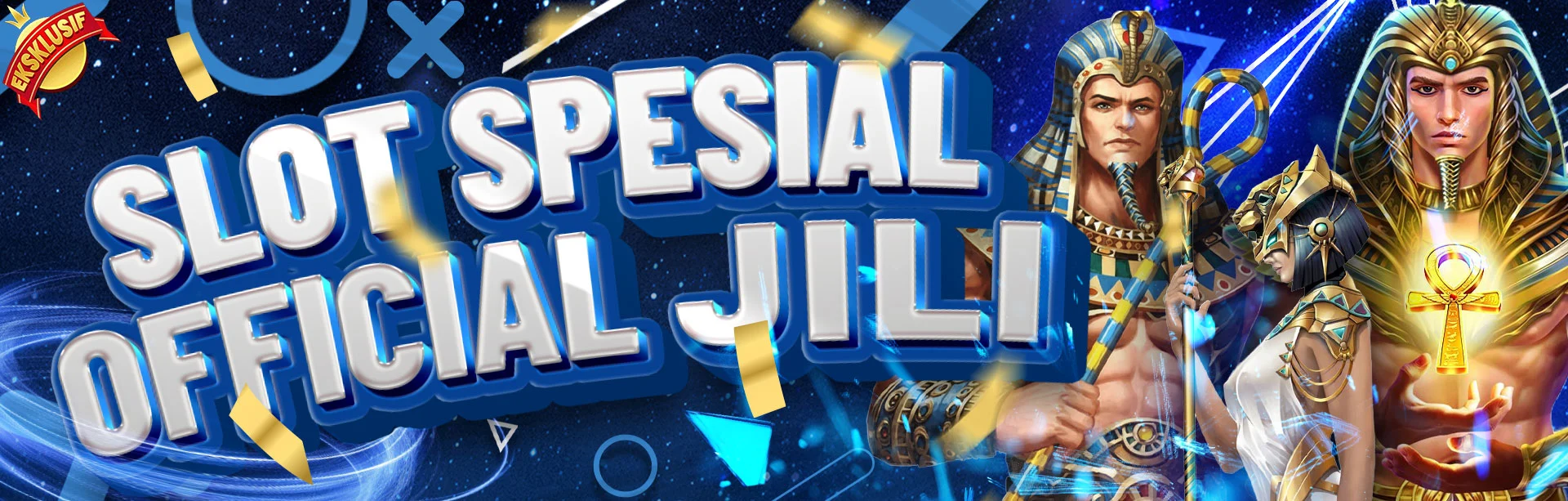 BOLA15 Banner Slot Online